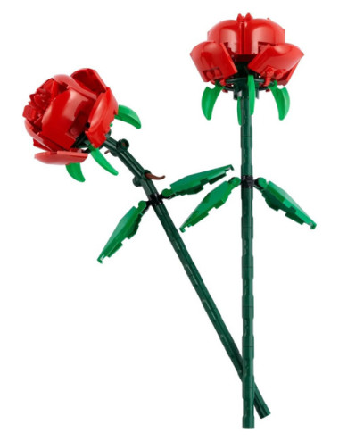 LEGO 40460 ROSES