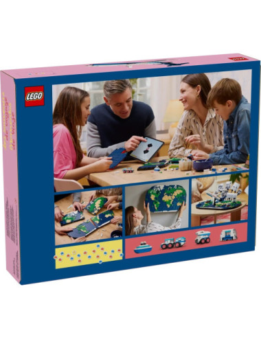 LEGO 41838 Travel Moments