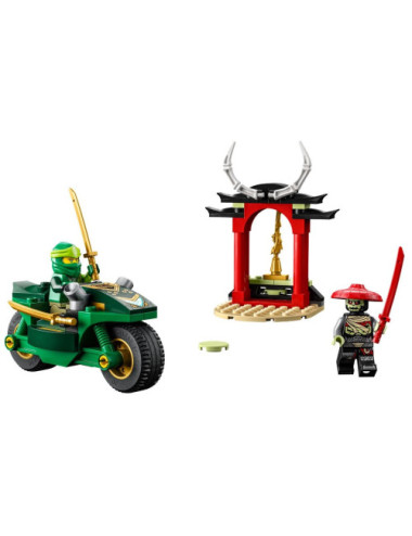 LEGO NINJAGO 71788 LLOYD'S...