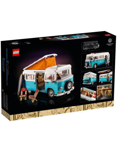 LEGO CREATOR 10279...