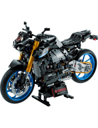 LEGO TECHNIC 42159 YAMAHA...