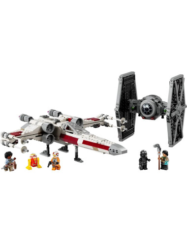 LEGO STAR WARS 75393 TIE...