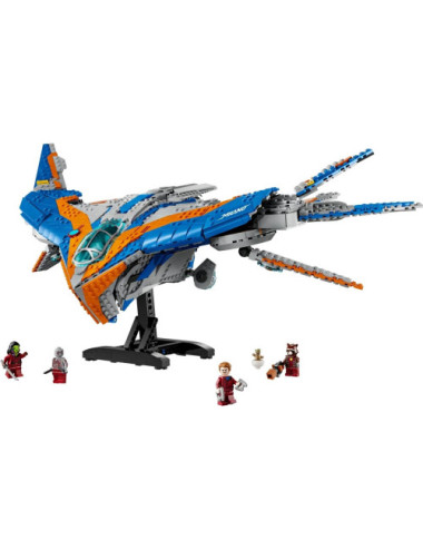 LEGO MARVEL 76286 Guardians...