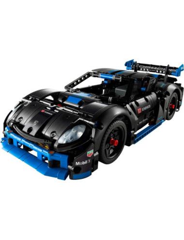 LEGO TECHNIC 42176 Porsche...