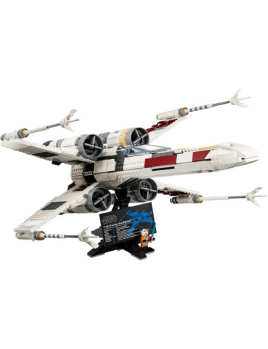 LEGO STAR WARS 75355 X-WING...