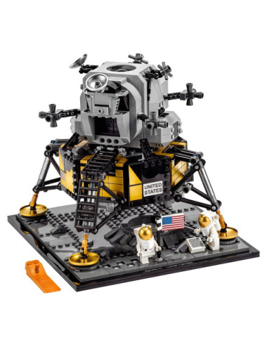 LEGO CREATOR EXPERT 10266...