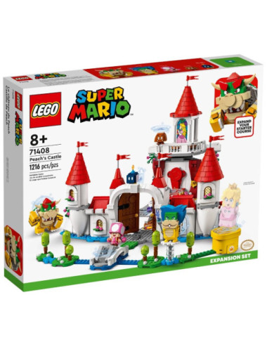 LEGO SUPER MARIO 71408...