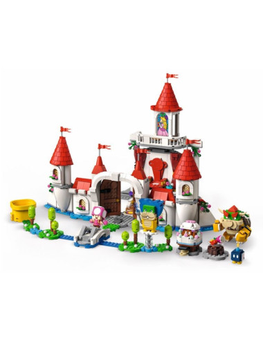 LEGO SUPER MARIO 71408...