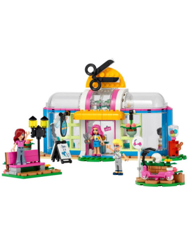 LEGO FRIENDS 41743 HAIR SALON