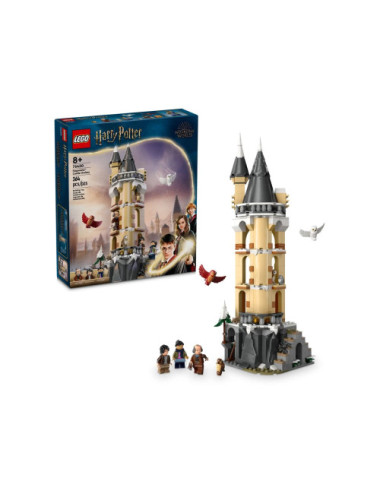 LEGO HARRY POTTER 76430...