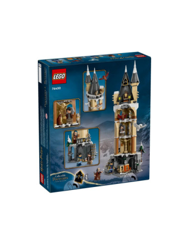 LEGO HARRY POTTER 76430...