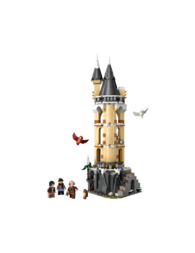 LEGO HARRY POTTER 76430...