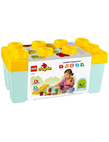 LEGO DUPLO 10984 ORGANIC...