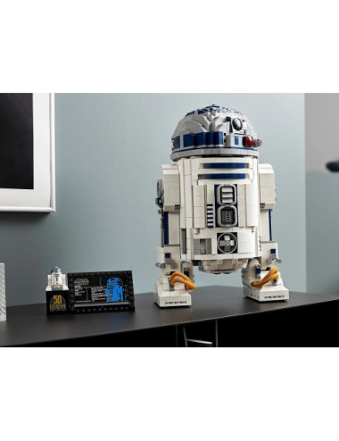 LEGO STAR WARS 75308 R2-D2