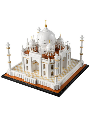 LEGO ARCHITECTURE 21056 TAJ...