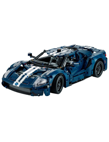 LEGO TECHNIC 42154 FORD GT...