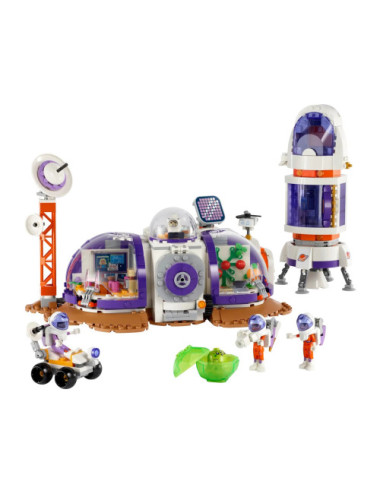 LEGO FRIENDS 42605 MARS...