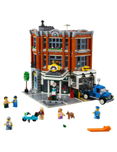 LEGO CREATOR EXPERT 10264...