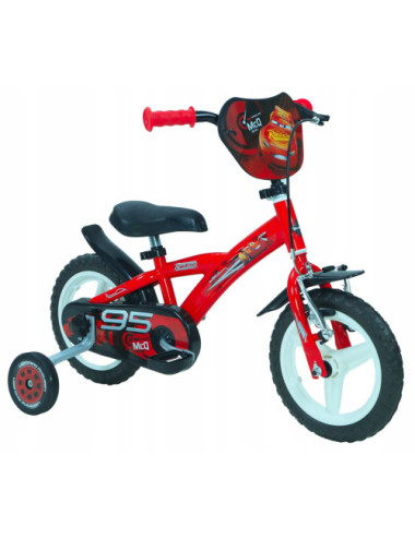 CHILDREN'S BICYCLE 12"...