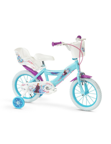 Children's bicycle 14"...