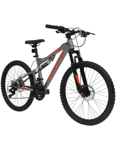 Huffy Bike HUFFY MARKER 24"...