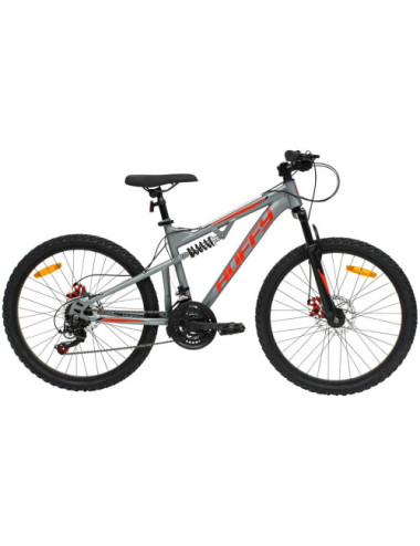 Huffy Bike HUFFY MARKER 24"...