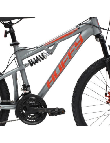 Huffy Bike HUFFY MARKER 24"...