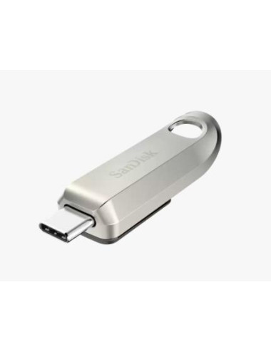 MEMORY DRIVE FLASH USB-C 64GB/SDCZ75-064G-G46 SANDISK