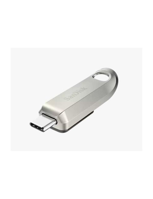 MEMORY DRIVE FLASH USB-C 64GB/SDCZ75-064G-G46 SANDISK