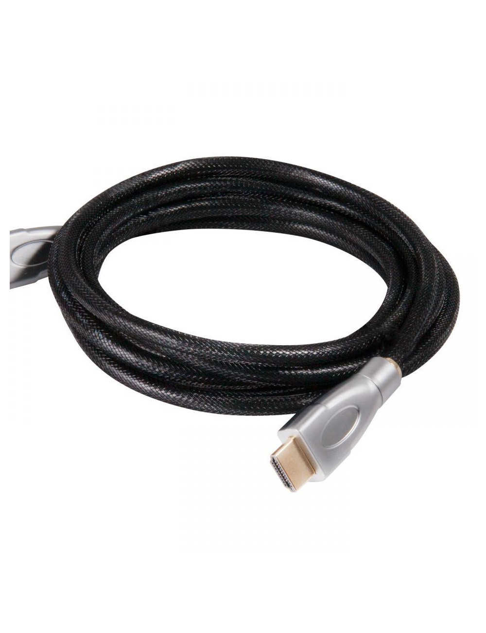 CABLE HDMI 3M/PREMIUM CAC-1310 CLUB3D