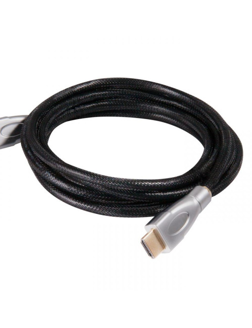 CABLE HDMI 3M/PREMIUM CAC-1310 CLUB3D