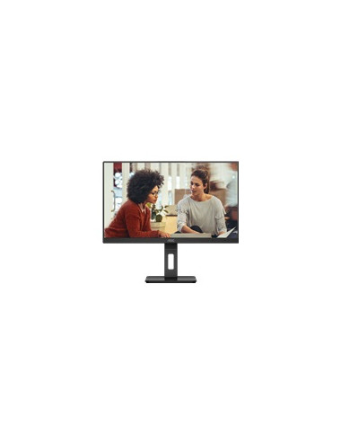 AOC Q27E3UMF 27inch QHD VA Monitor