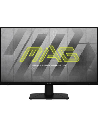 MSI MAG 323UPF MONITOR