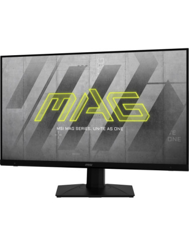 MSI MAG 323UPF MONITOR