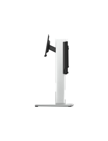 Dell | Stand | OptiPlex Micro AIO MFS22 | Silver