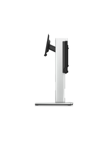 Dell | Stand | OptiPlex Micro AIO MFS22 | Silver