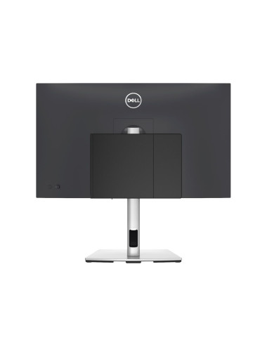 Dell | Stand | OptiPlex Micro AIO MFS22 | Silver