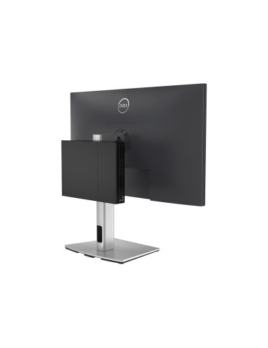 Dell | Stand | OptiPlex Micro AIO MFS22 | Silver