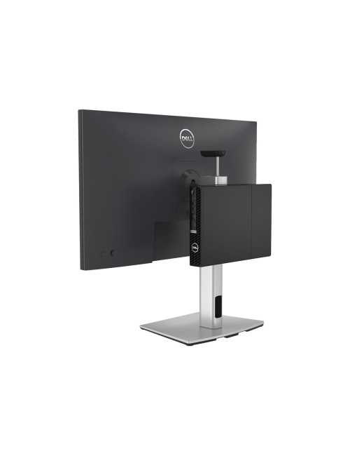 Dell | Stand | OptiPlex Micro AIO MFS22 | Silver