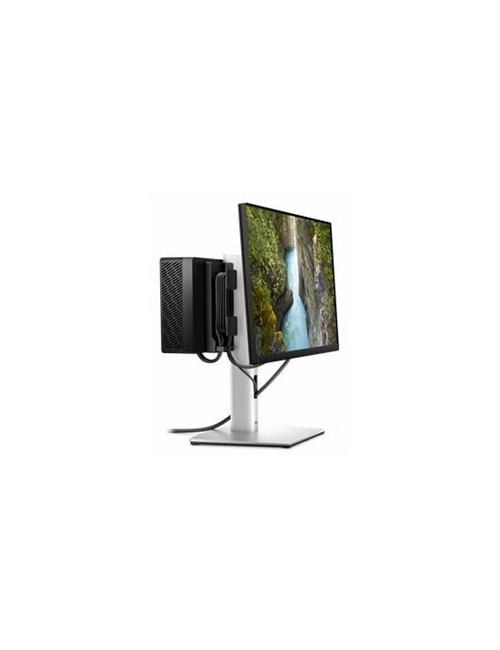 Dell | Stand | Precision Compact AIO CFS22 | Silver