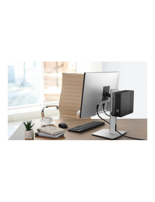 Dell | Stand | Precision Compact AIO CFS22 | Silver