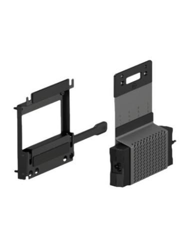 Dell | OptiPlex Micro and Thin Client VESA Mount w/Adapter Bracket