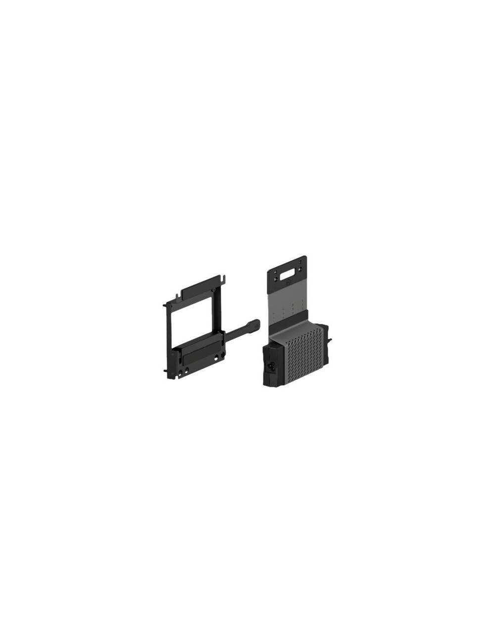 Dell | OptiPlex Micro and Thin Client VESA Mount w/Adapter Bracket