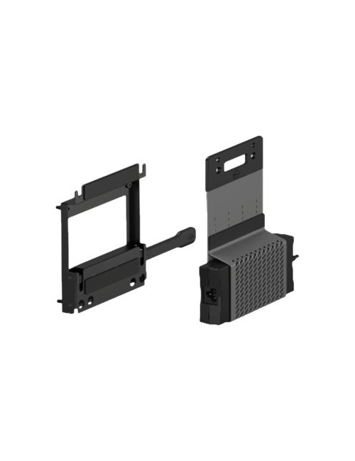 Dell | OptiPlex Micro and Thin Client VESA Mount w/Adapter Bracket