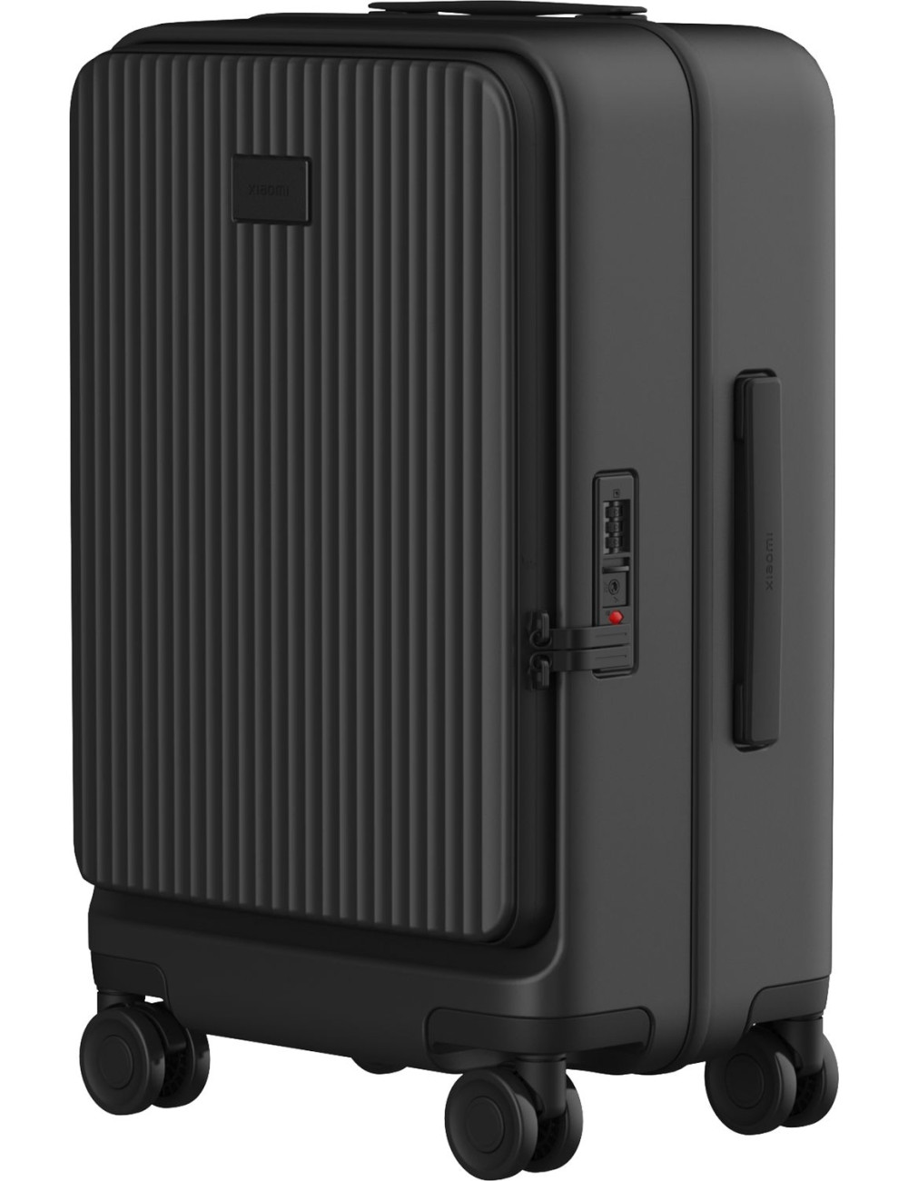 Xiaomi | BHR8767GL | Front Pocket Carry-on Luggage, 38L | Fits up to size 20 " | Suitcase | Black