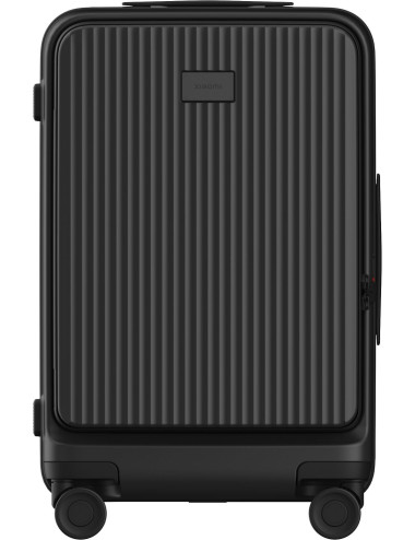 Xiaomi | BHR8767GL | Front Pocket Carry-on Luggage, 38L | Fits up to size 20 " | Suitcase | Black