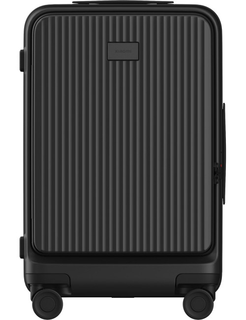 Xiaomi | BHR8767GL | Front Pocket Carry-on Luggage, 38L | Fits up to size 20 " | Suitcase | Black