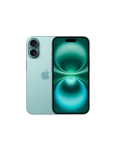 Apple iPhone 16 256GB Teal | Apple