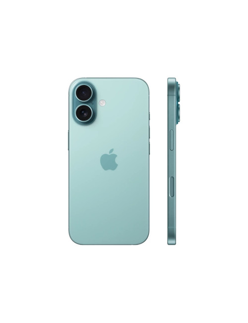 Apple iPhone 16 256GB Teal | Apple