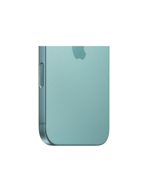 Apple iPhone 16 256GB Teal | Apple